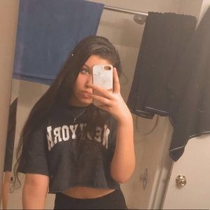 Meet your Posher, Jaydan